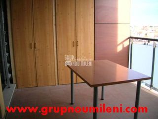 Location Appartement à Catarroja. Alquiler de piso de 1 dormitorio en catarroja