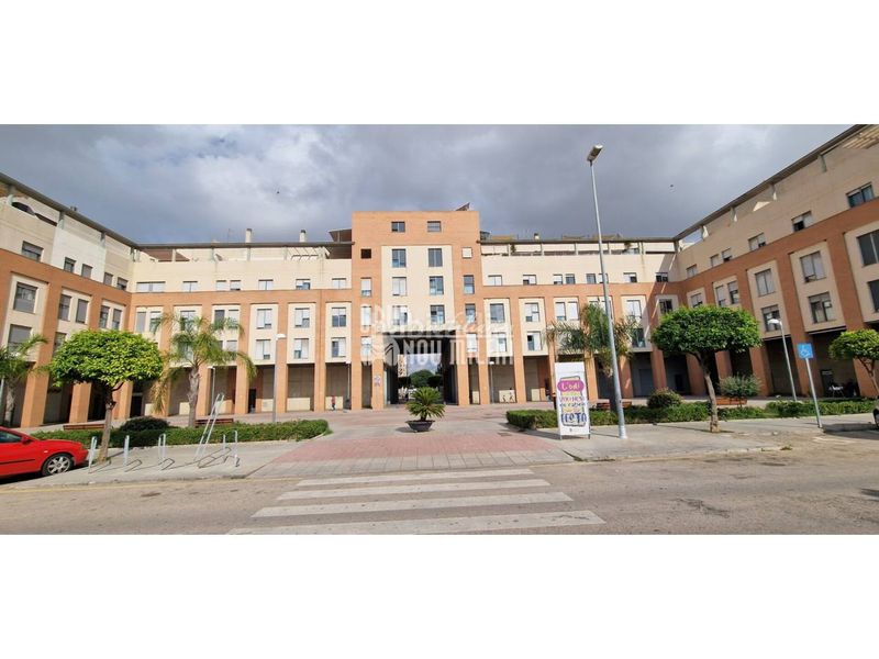 Foto 4a47742b-fd76-452f-a989-c30ee2e07622. Pis amb calefacció aparcament a Silla