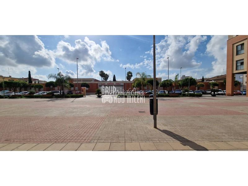 Foto ebd2d820-e613-45f6-a8e8-563498e01769. Pis amb calefacció aparcament a Silla