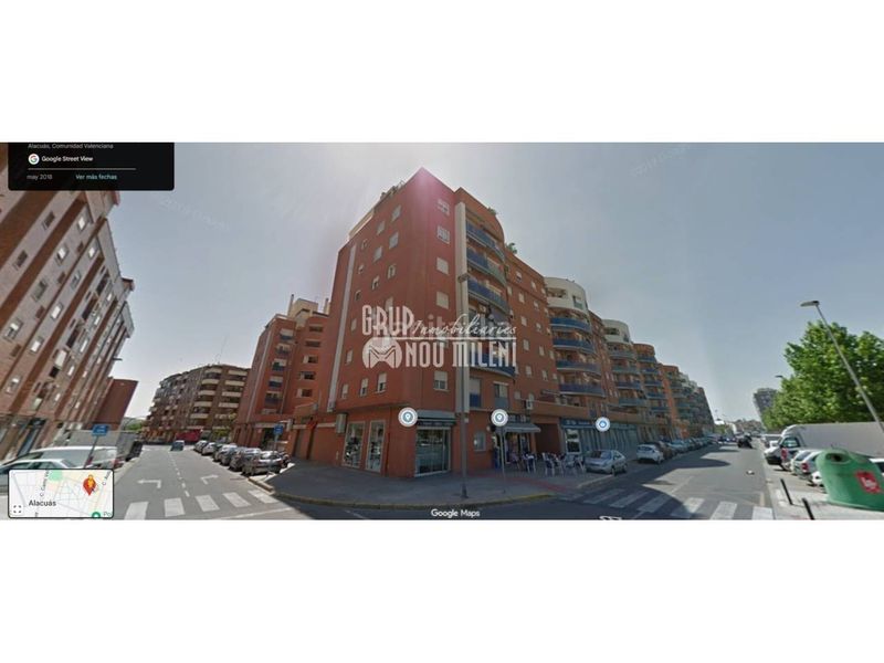 Foto 50ce6127-a500-4a5a-b1f1-4a208ac96933. Pis amb aparcament a Alaquàs