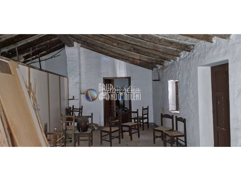 Foto 32134164-5fa4-48fb-9ede-5361669a7c77. Casa amb calefacció a Catarroja