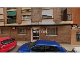 Flat  Calle bilbao. Venta de flat en montcada  moncada