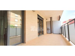 Rent Flat  Avenida padre carlos ferris. Alquiler de piso amplio y adaptado en albal