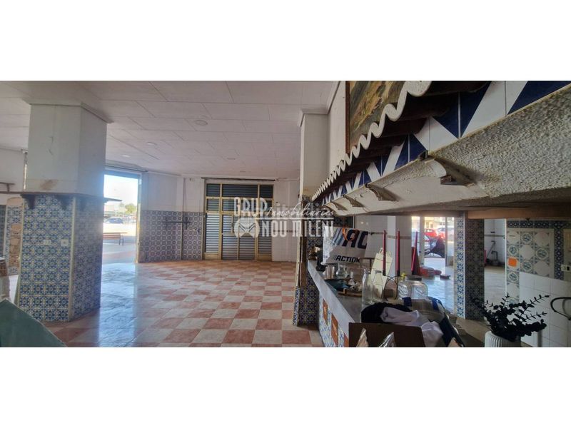 Foto 7b13cfd4-5867-4f23-927e-c96254133e34. Local comercial a Albal
