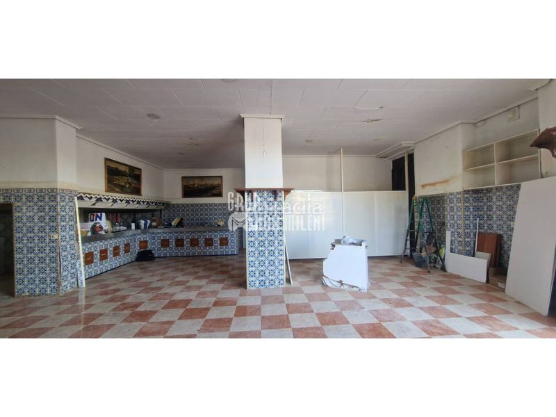 Foto b4a1aad9-0e41-4bd1-8e52-09e29d93699b. Local comercial a Albal