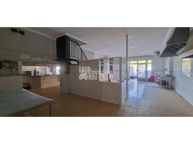 Foto be28b4c3-7f2e-4073-a6b0-373997d8a1f8. Local comercial a Albal