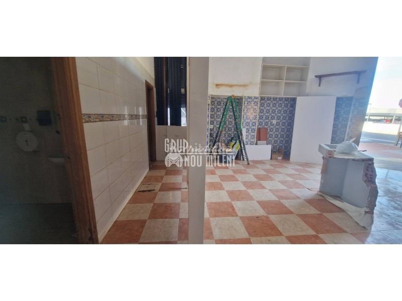 Foto bfad5b80-26e6-408f-9a93-f2e627188c5b. Local comercial a Albal