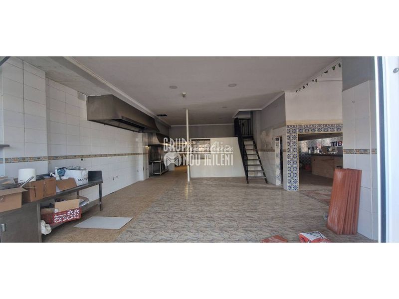 Foto c285829d-2c39-4549-aa67-b0c4275b7edc. Local comercial a Albal