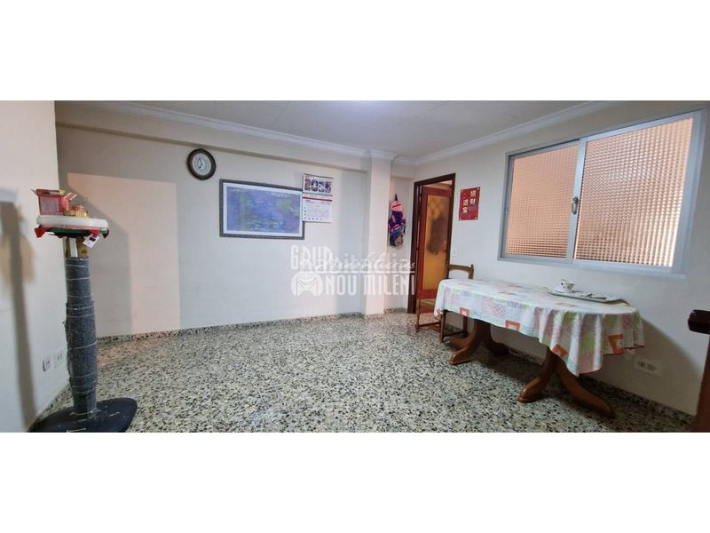 Foto b3143fb1-3c24-4e48-9dd1-bfb29a43f0e3. Pis a Benifaió