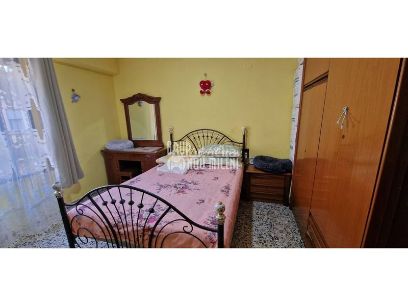 Foto def9a979-1d83-4fe6-af9f-97664a8f9d5e. Pis a Benifaió