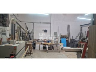 Umzug Geschäftsraum  Calle pintor sorolla. Traspaso de local comercial en benetússer