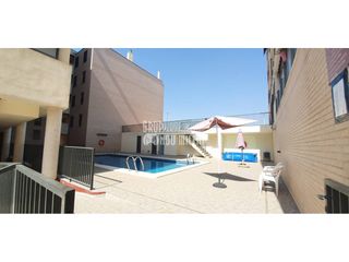 Lloguer Àtic a Catarroja. Ático en alquiler en catarroja con amplias estancias y piscina c