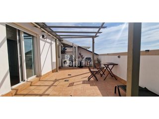 Miete Dachwohnung in Catarroja. Atico en alquiler en catarroja