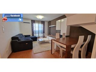 Rent Penthouse  Avenida rei en jaume i. Atico en alquiler en catarroja