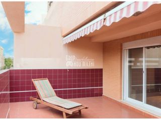 Location Appartement à Massanassa. Alquiler de piso amplio y luminoso en massanassa