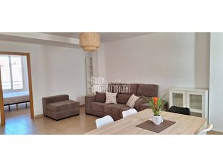 Miete Etagenwohnung  Calle cervantes. Alquiler temporal de piso de 3 habitaciones en benetússer   solo