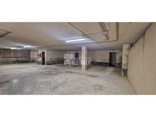 Rent Car parking in Calle san vicente ferrer 20. Garaje en alquiler en catarroja
