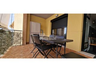 Miete Etagenwohnung  Avenida rey don jaime i. Alquiler de piso exterior en catarroja