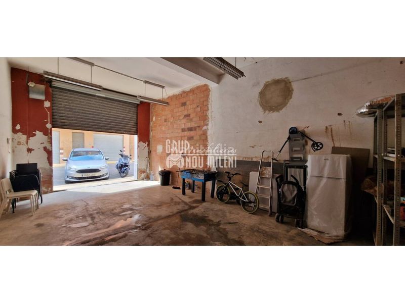 Foto 0410d04a-8308-46c1-aafe-7806f8e21ae4. Local comercial a Catarroja