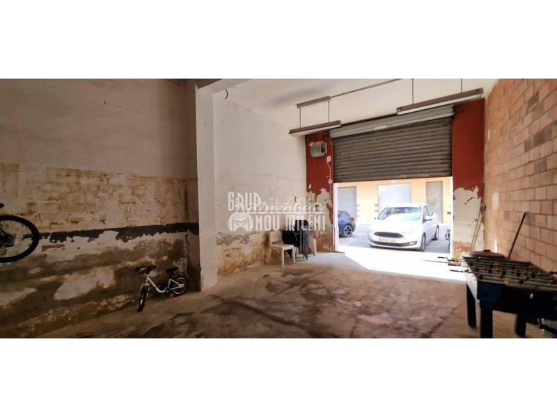 Foto 39fc8d5a-c010-45a0-8539-1e35f279892b. Local comercial a Catarroja