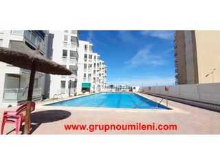 Alquiler Apartamento  Avenida gaviotas. Ático en alquiler temporal en el perellonet, valència capital