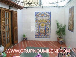 Location Appartement  Calle sagasta. Piso en alquiler en catarroja con amplias terrazas y excelente e