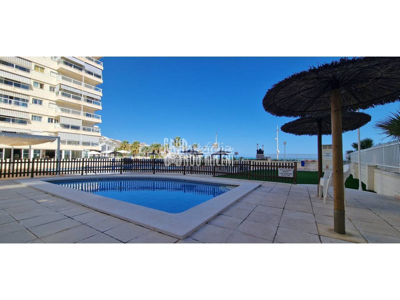 Foto 02763c86-ee68-4491-9ba7-d2b9f3752832. Miete etagenwohnung mit parking pool in Racó Cullera