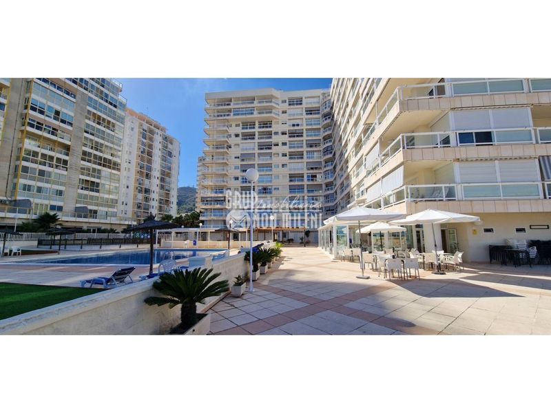 Foto 093afb08-c288-4c3a-ab8c-111cd88613dc. Miete etagenwohnung mit parking pool in Racó Cullera