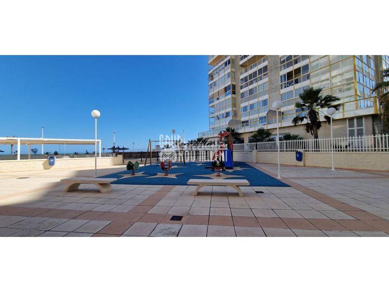 Foto 0a92e6e1-ed8e-4494-8e6c-37bd9038a1db. Miete etagenwohnung mit parking pool in Racó Cullera
