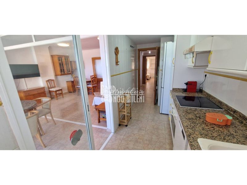 Foto 0b9f4119-1ea6-4357-868c-a83fc2fa66c4. Miete etagenwohnung mit parking pool in Racó Cullera
