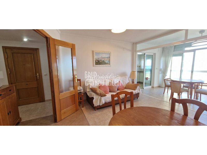 Foto 1ab6c8e5-8817-4bc6-8a7e-f198fd27c57e. Miete etagenwohnung mit parking pool in Racó Cullera