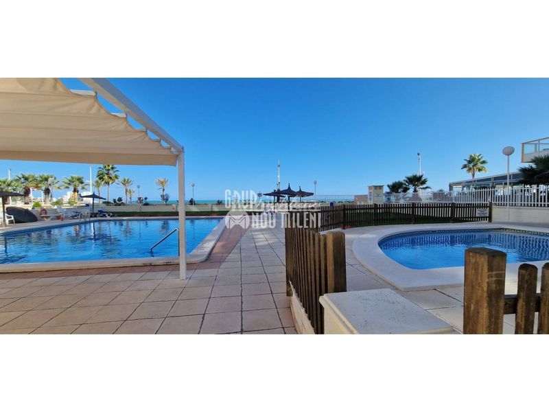 Foto 1adb62fc-52f2-4d13-9095-e674eacb0d63. Miete etagenwohnung mit parking pool in Racó Cullera