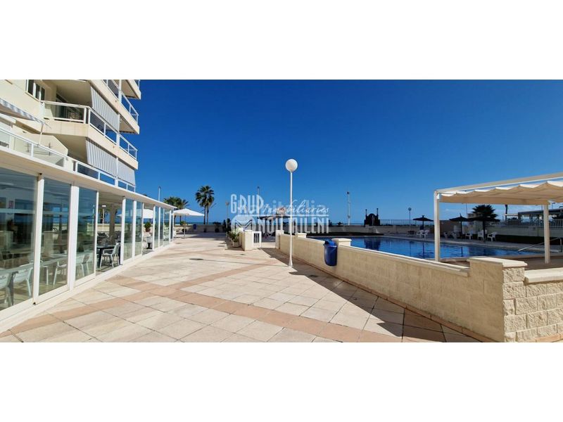 Foto 1cc3d769-b127-4a35-a884-7b15cb314ddf. Miete etagenwohnung mit parking pool in Racó Cullera