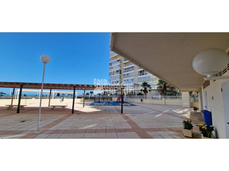 Foto 1e1959f7-2c42-438a-a9fc-8d57253cdbf3. Miete etagenwohnung mit parking pool in Racó Cullera
