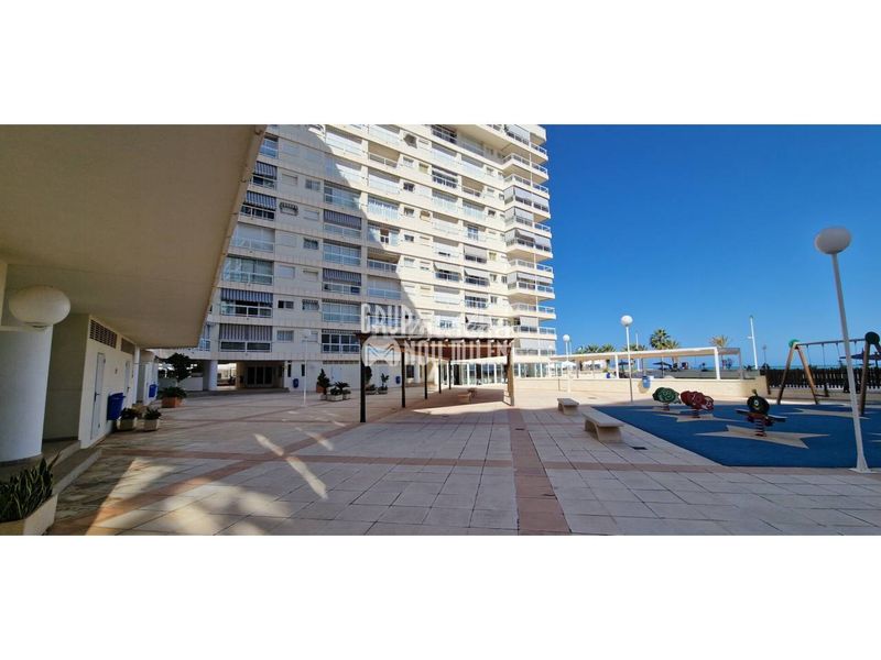Foto 3dadee33-a4d8-45b3-8eb4-a84e27e28e25. Miete etagenwohnung mit parking pool in Racó Cullera