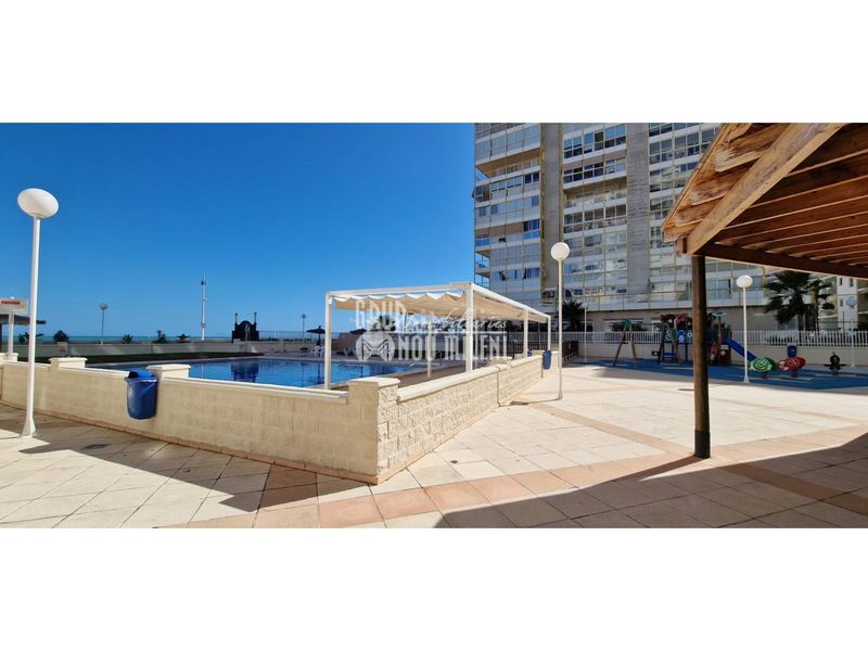 Foto 3eafa153-f755-4868-b132-f5b070582ea1. Miete etagenwohnung mit parking pool in Racó Cullera