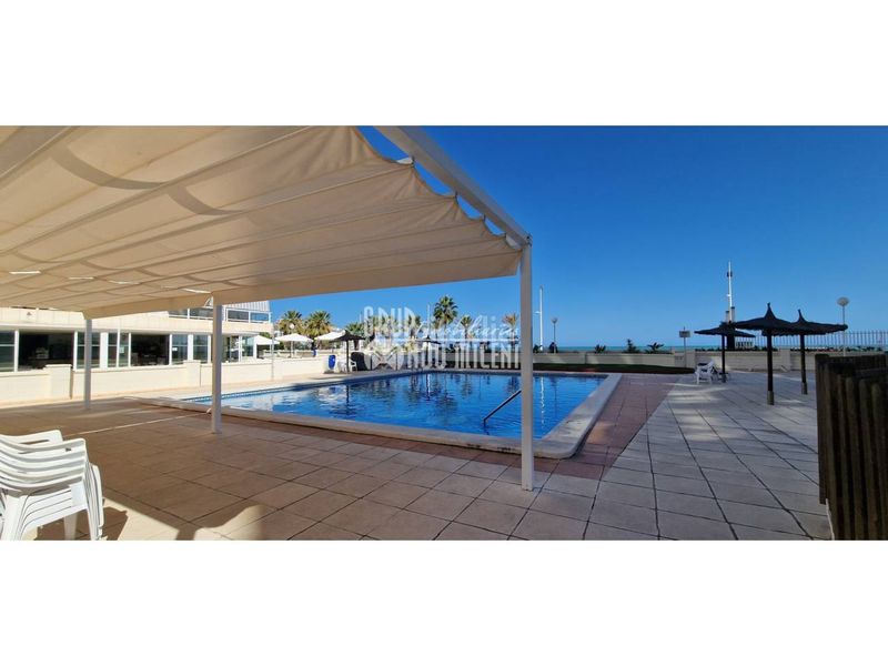 Foto 5b6d08d2-4d0e-469e-8ce4-b347878f8bf3. Miete etagenwohnung mit parking pool in Racó Cullera