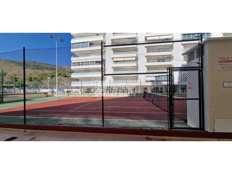 Foto 5e42dd5b-3b31-4d98-9eee-e104a8e99b62. Miete etagenwohnung mit parking pool in Racó Cullera