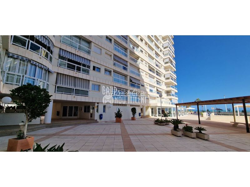 Foto 7313a1f1-e678-48a7-b861-e6edc52c528e. Miete etagenwohnung mit parking pool in Racó Cullera