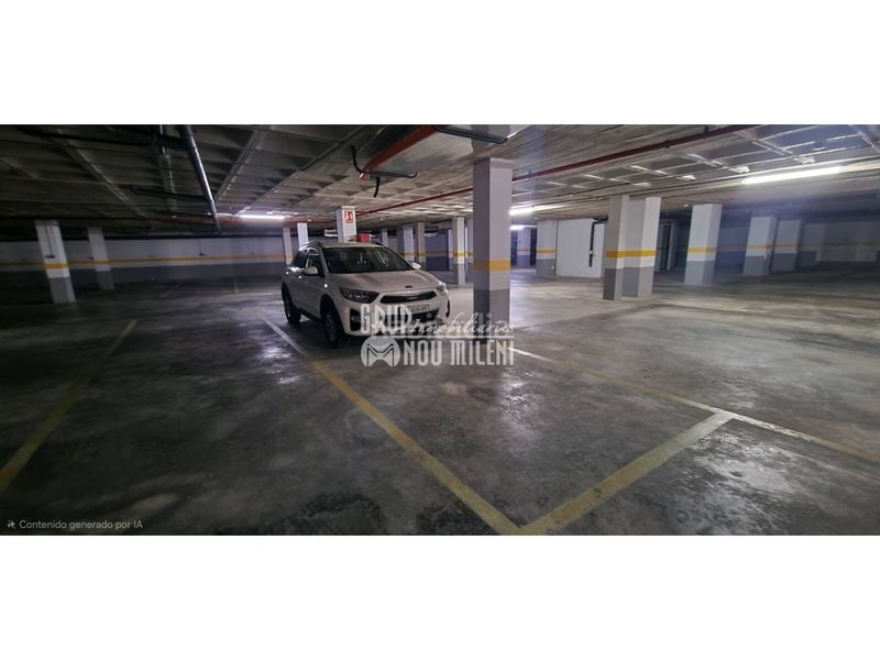 Foto 884a5ff7-7c79-4d52-9f58-1862018e98c1. Miete etagenwohnung mit parking pool in Racó Cullera