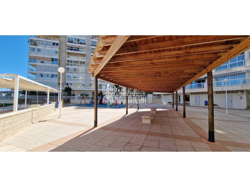 Foto 9916efa8-2eda-4f9c-b8d7-22b5a531b346. Miete etagenwohnung mit parking pool in Racó Cullera