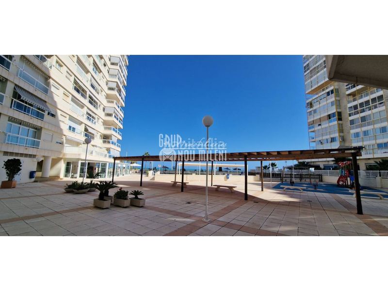Foto 9b0a5602-c948-44a0-ba27-c14a48f7cca6. Miete etagenwohnung mit parking pool in Racó Cullera