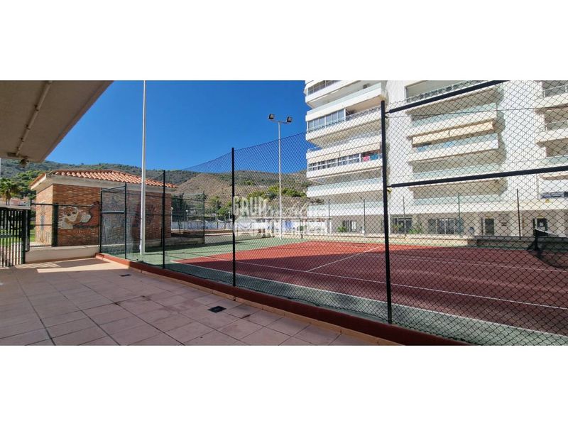Foto a06d6e0b-2c66-4da9-93a7-3fe5800b924f. Miete etagenwohnung mit parking pool in Racó Cullera