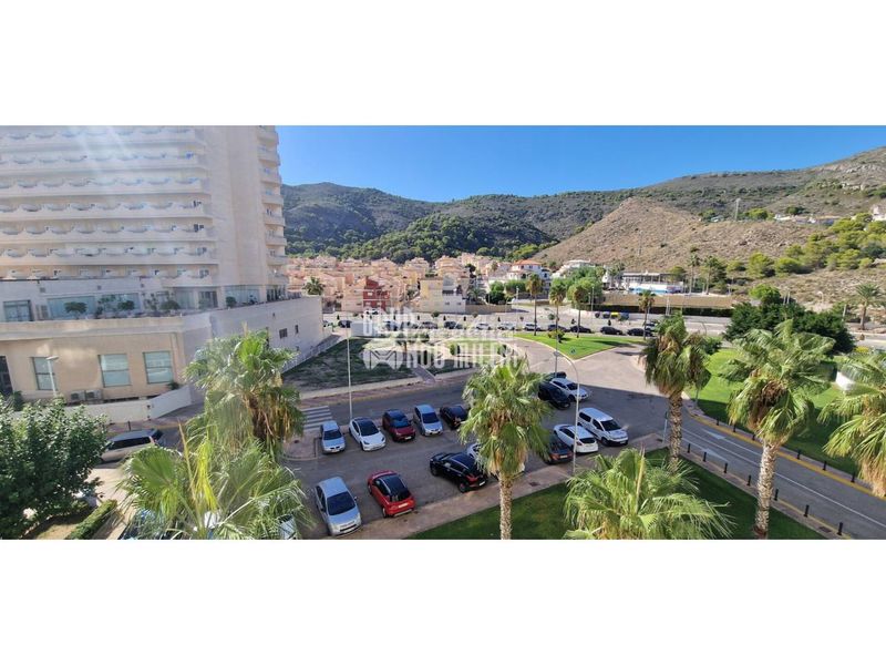 Foto a4f9e896-fc0c-4b6a-b5d5-b101d5cff0ed. Miete etagenwohnung mit parking pool in Racó Cullera