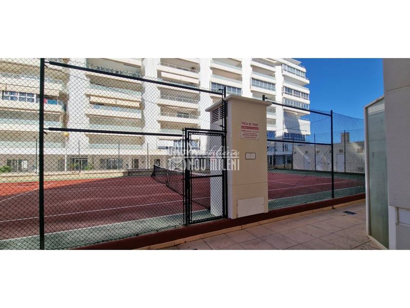 Foto b00f43cd-7f88-41a6-8422-c5891cff0911. Miete etagenwohnung mit parking pool in Racó Cullera