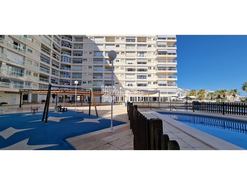 Foto b6f4f093-9aca-4f3f-832b-57782672e453. Miete etagenwohnung mit parking pool in Racó Cullera