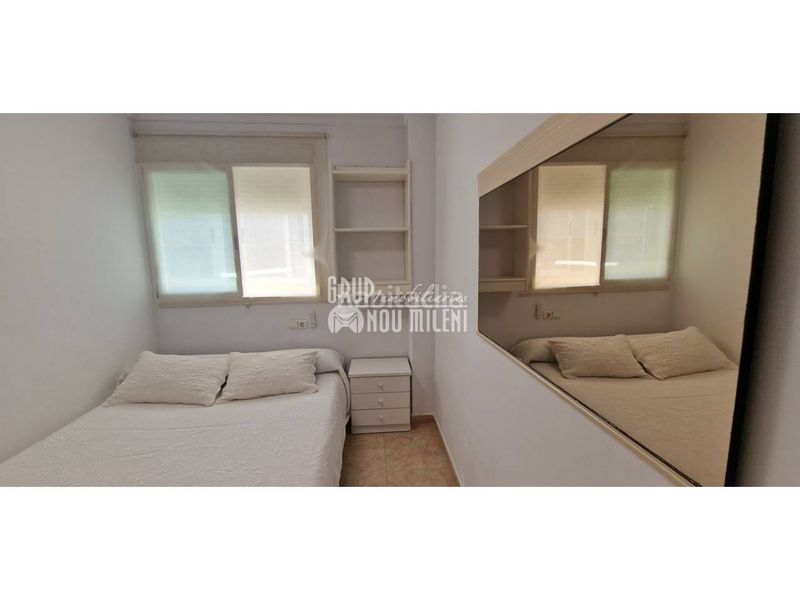 Foto bcdd0f4d-0120-4da7-87b7-22ce16261e2a. Miete etagenwohnung mit parking pool in Racó Cullera