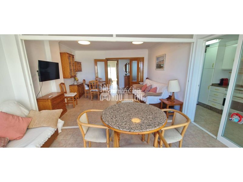 Foto c376215c-6647-44a6-a206-e2bf9eef0903. Miete etagenwohnung mit parking pool in Racó Cullera