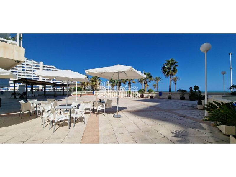 Foto c3bba16a-1b7d-49aa-af01-eddf326cb7dd. Miete etagenwohnung mit parking pool in Racó Cullera