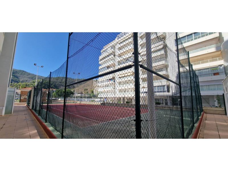 Foto c687be33-c94f-4688-bfa7-ba83bc97933c. Miete etagenwohnung mit parking pool in Racó Cullera